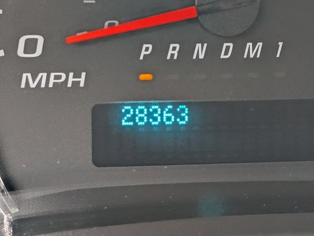 2020 Chevrolet Express Cargo Van RWD 2500 135"