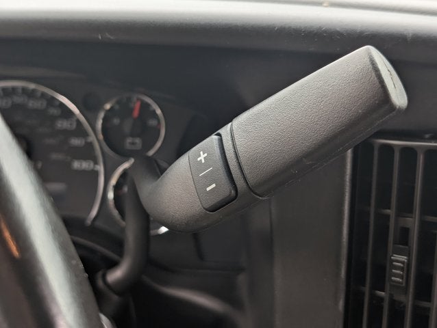 2020 Chevrolet Express Cargo Van RWD 2500 135"