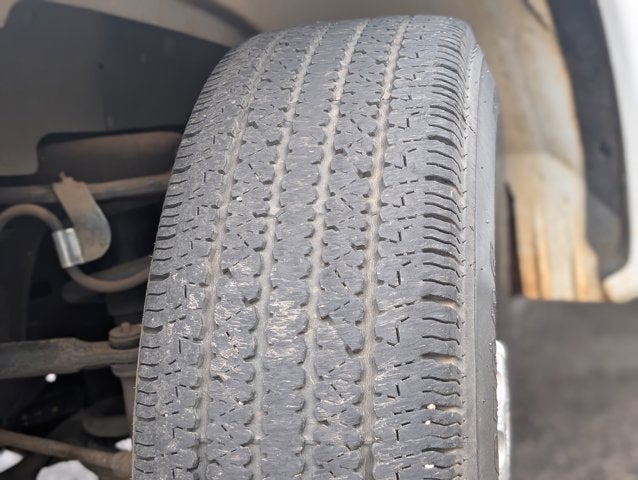 2020 Chevrolet Express Cargo Van RWD 2500 135"