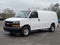 2020 Chevrolet Express Cargo Van RWD 2500 135"