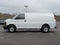 2020 Chevrolet Express Cargo Van RWD 2500 135"