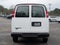 2020 Chevrolet Express Cargo Van RWD 2500 135"