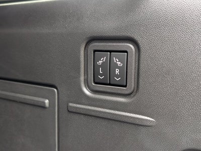 2024 GMC HUMMER EV SUV 2X