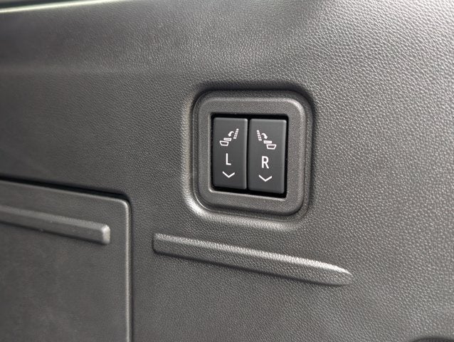 2024 GMC HUMMER EV SUV 2X