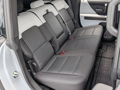 2024 GMC HUMMER EV SUV 2X