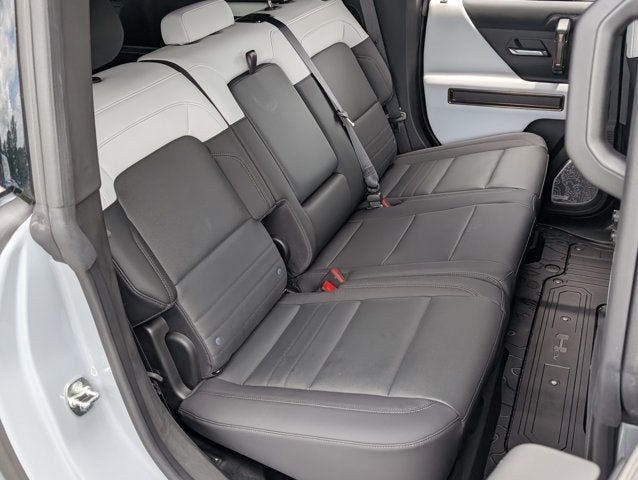2024 GMC HUMMER EV SUV 2X