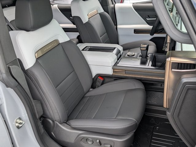 2024 GMC HUMMER EV SUV 2X