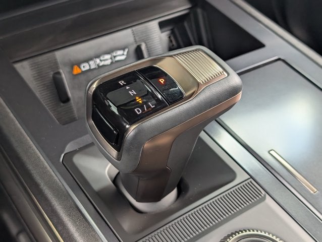 2024 GMC HUMMER EV SUV 2X