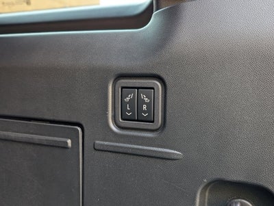 2024 GMC HUMMER EV SUV 2X