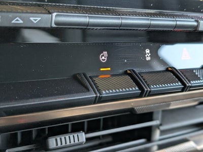 2024 GMC HUMMER EV SUV 2X