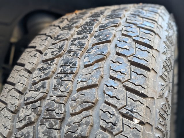 2024 GMC HUMMER EV SUV 2X