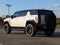2024 GMC HUMMER EV SUV 2X