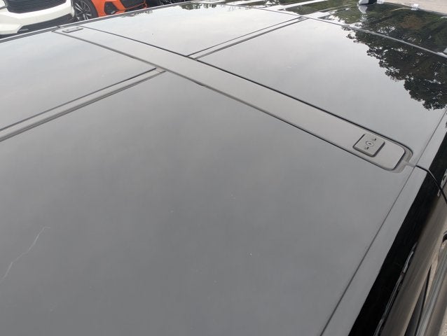 2024 GMC HUMMER EV SUV 2X