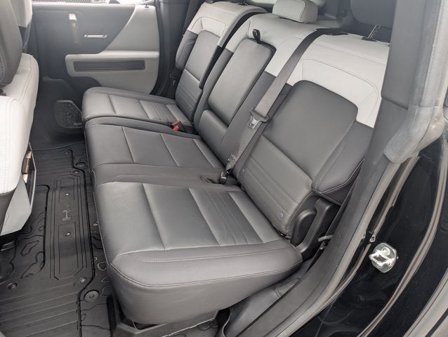 2024 GMC HUMMER EV SUV 2X