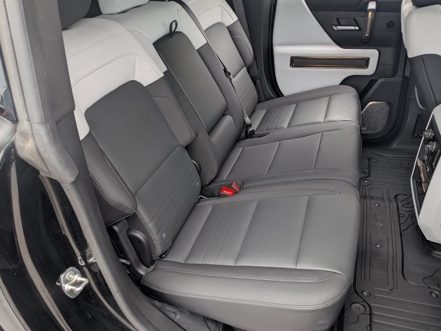 2024 GMC HUMMER EV SUV 2X