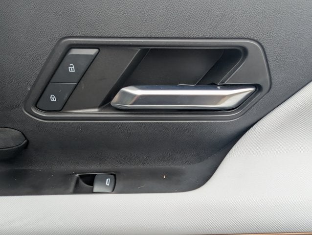 2024 GMC HUMMER EV SUV 2X