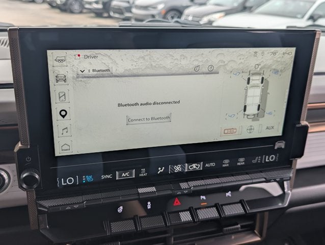 2024 GMC HUMMER EV SUV 2X