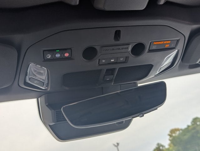 2024 GMC HUMMER EV SUV 2X