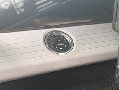 2024 GMC HUMMER EV SUV 2X