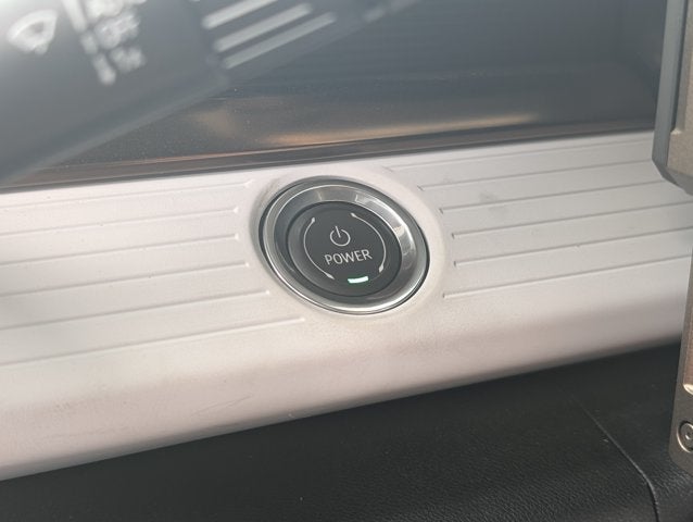 2024 GMC HUMMER EV SUV 2X