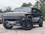 2024 GMC HUMMER EV SUV 2X
