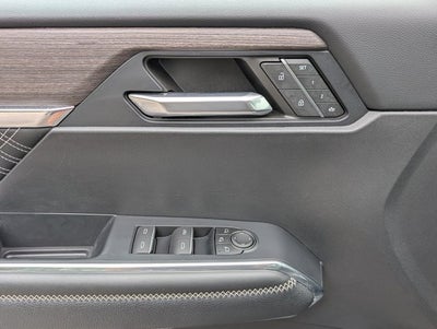 2024 GMC Acadia FWD Denali