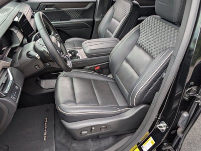2024 GMC Acadia FWD Denali