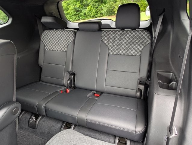 2024 GMC Acadia FWD Denali
