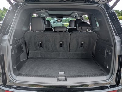 2024 GMC Acadia FWD Denali