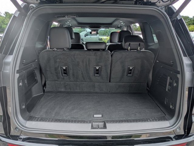 2024 GMC Acadia FWD Denali