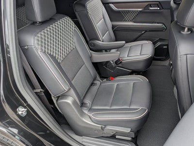 2024 GMC Acadia FWD Denali
