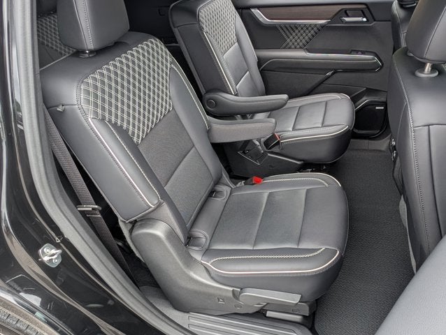 2024 GMC Acadia FWD Denali