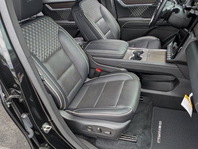 2024 GMC Acadia FWD Denali