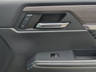 2024 GMC Acadia FWD Denali