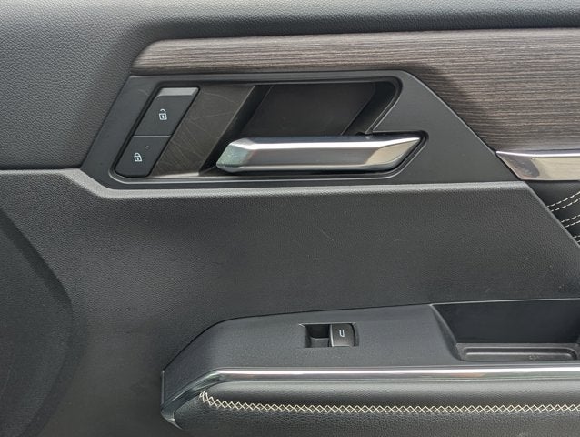 2024 GMC Acadia FWD Denali