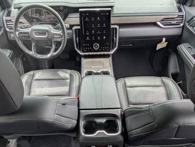 2024 GMC Acadia FWD Denali