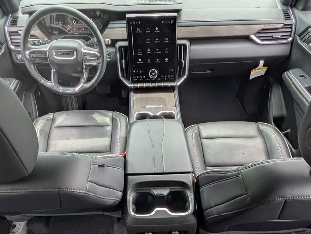 2024 GMC Acadia FWD Denali