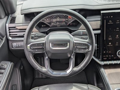 2024 GMC Acadia FWD Denali
