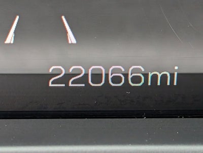 2024 GMC Acadia FWD Denali