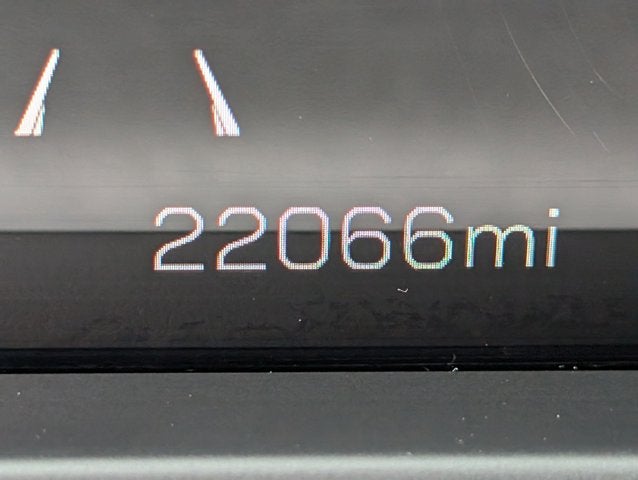 2024 GMC Acadia FWD Denali