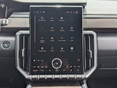 2024 GMC Acadia FWD Denali
