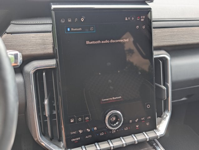 2024 GMC Acadia FWD Denali