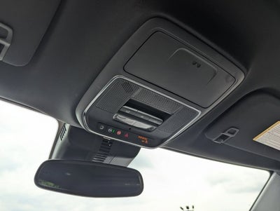 2024 GMC Acadia FWD Denali
