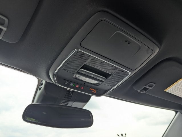 2024 GMC Acadia FWD Denali
