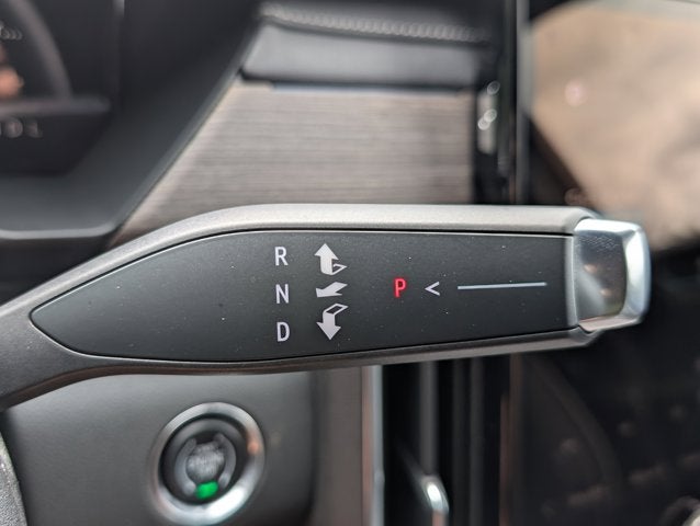 2024 GMC Acadia FWD Denali