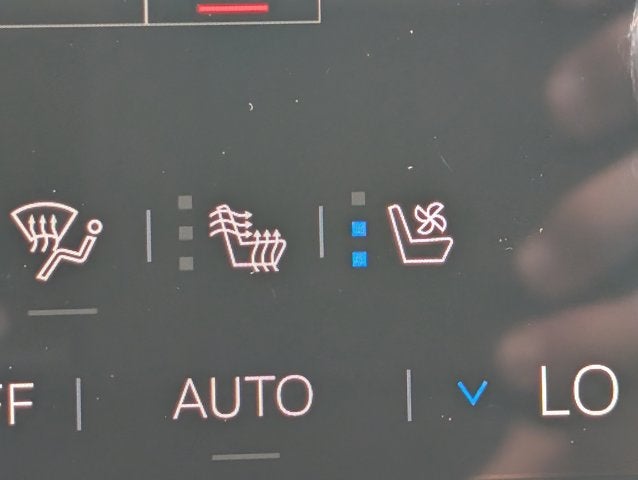 2024 GMC Acadia FWD Denali