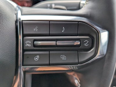 2024 GMC Acadia FWD Denali