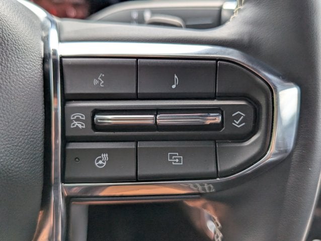 2024 GMC Acadia FWD Denali