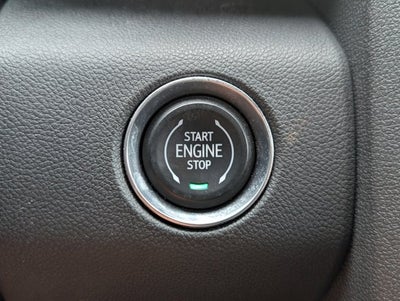 2024 GMC Acadia FWD Denali