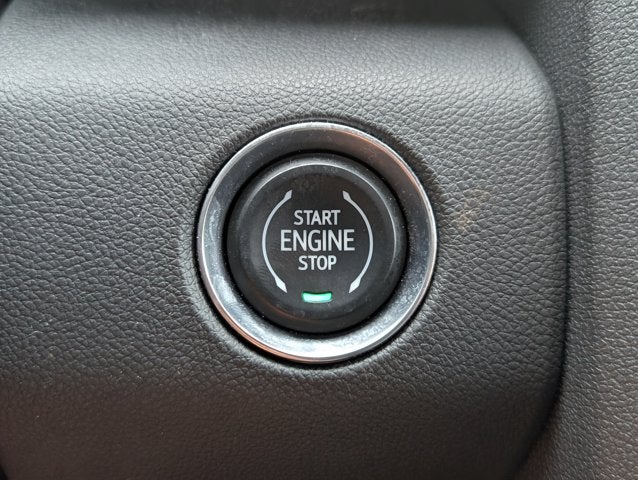 2024 GMC Acadia FWD Denali